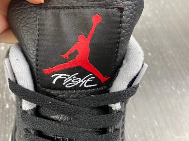 Cheap MAX Air FV5029-006 4 Jordan Bred Reimagined 0809